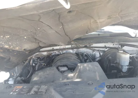 2014 Chevrolet Silverado 1500 Work Truck 2Wt from USA, damaged, VIN 1GCRCPEH4EZ344603